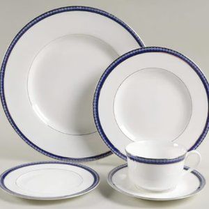 AVALON FIRENZE by Royal Worcester 5 Piece Place Setting (for 6 Available)